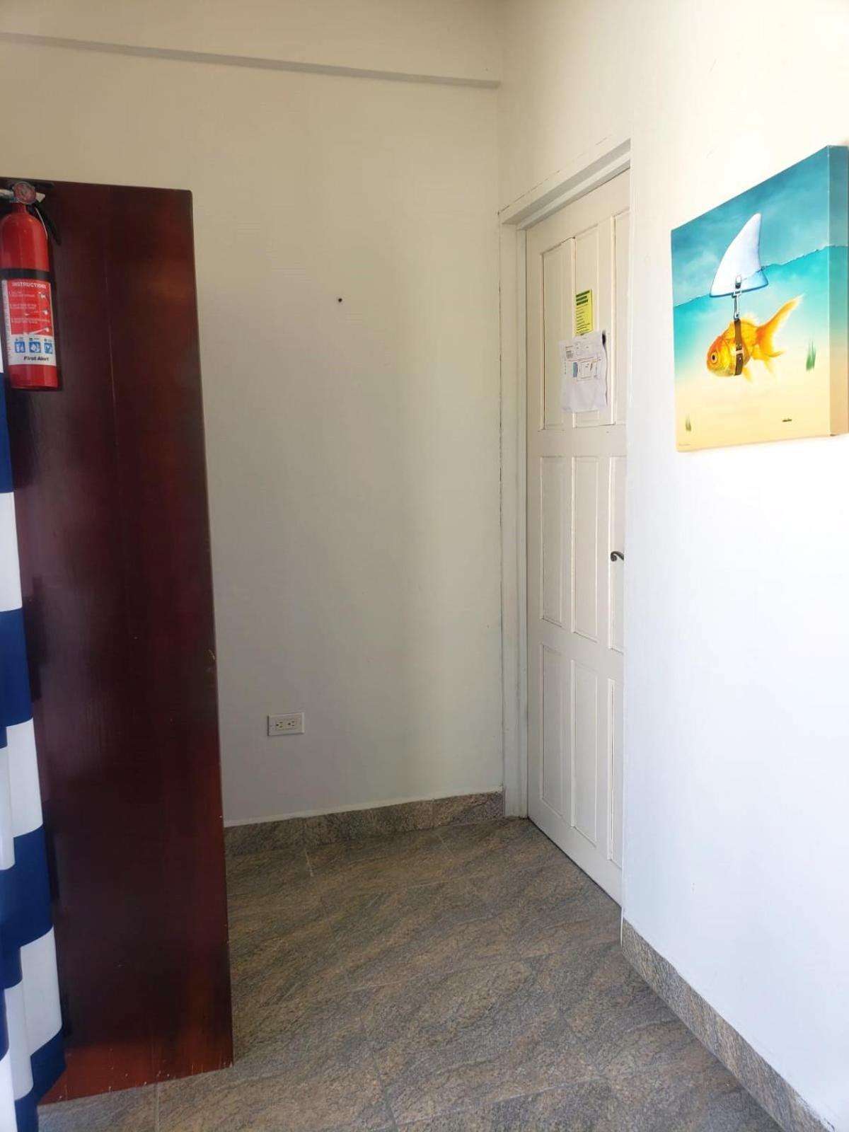 Beach Club Budget Rooms At Popeyes Caye Caulker Exteriér fotografie
