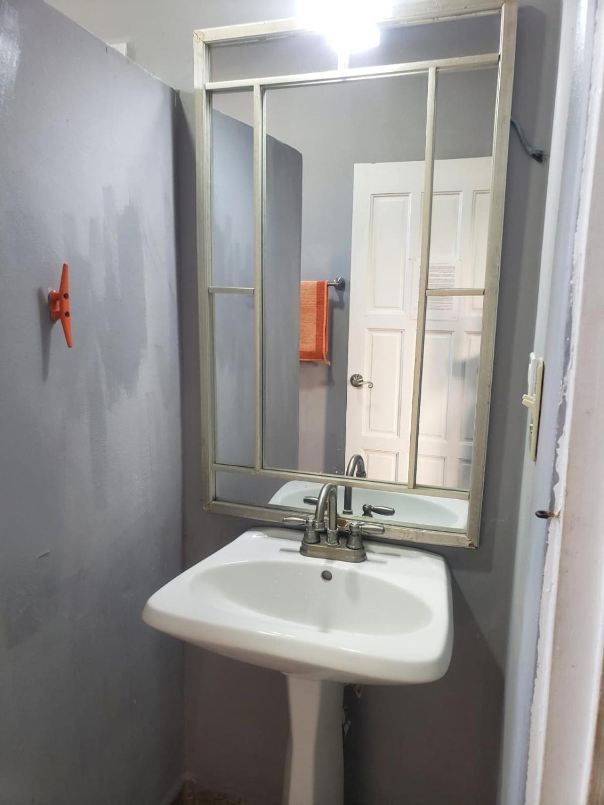 Beach Club Budget Rooms At Popeyes Caye Caulker Exteriér fotografie